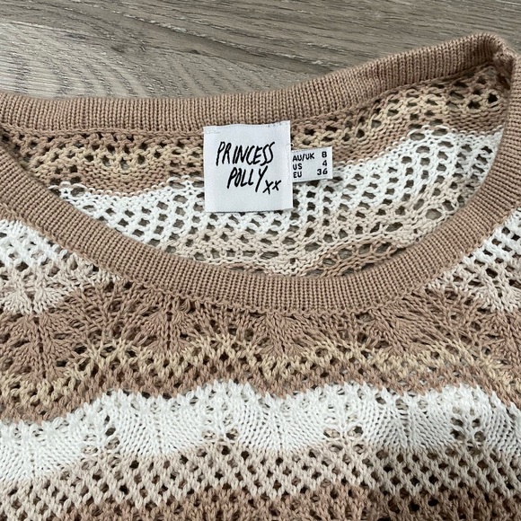 Princess Polly Leah Knit Set - Picture 7 of 8